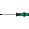 Screwdriver 352 with ball head 1.5x mm